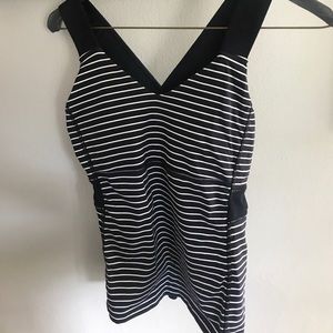 Lululemon bra tank