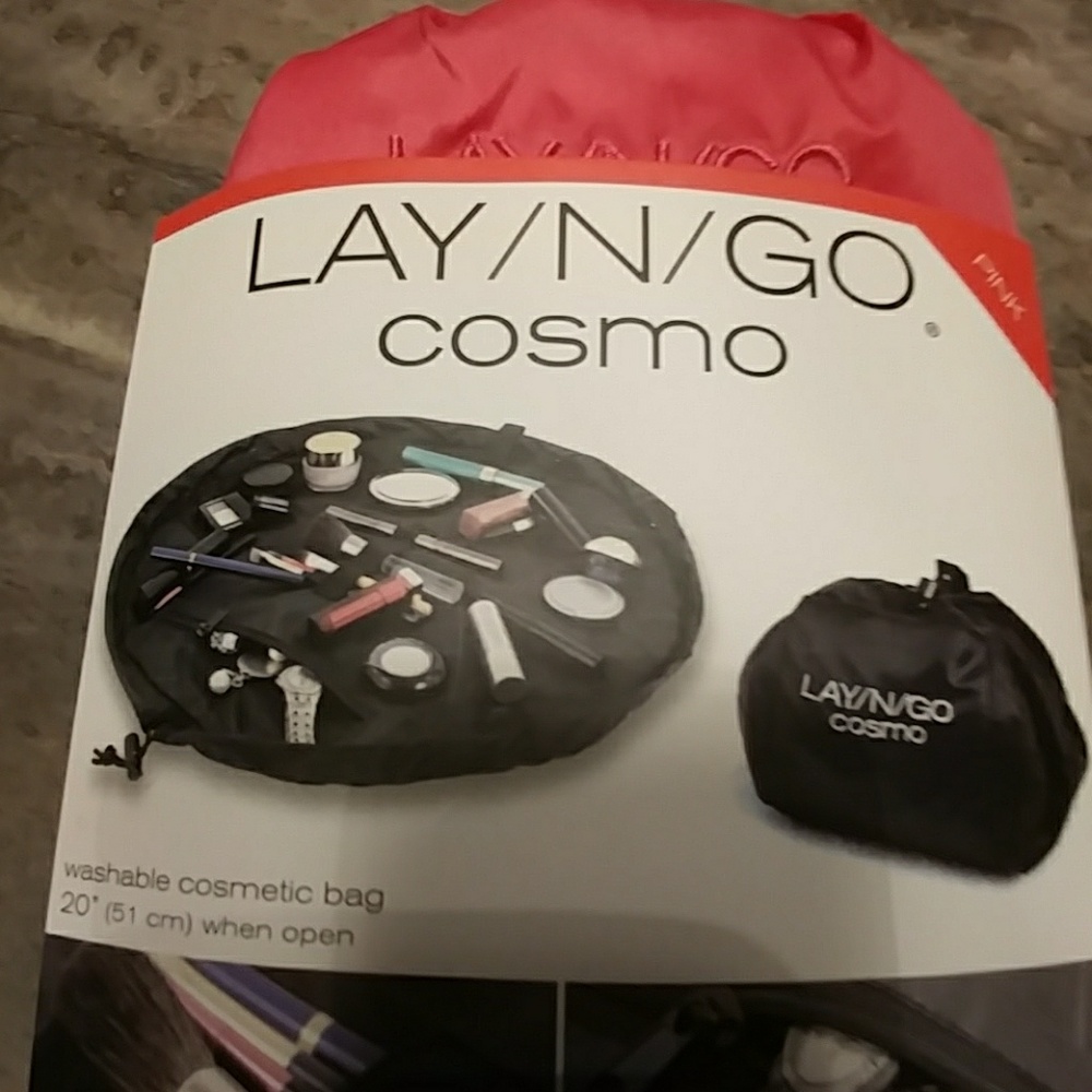 Lay/N/Go Cosmo