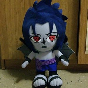 Sasuke Doll