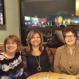 Meet your Posher, Debbie