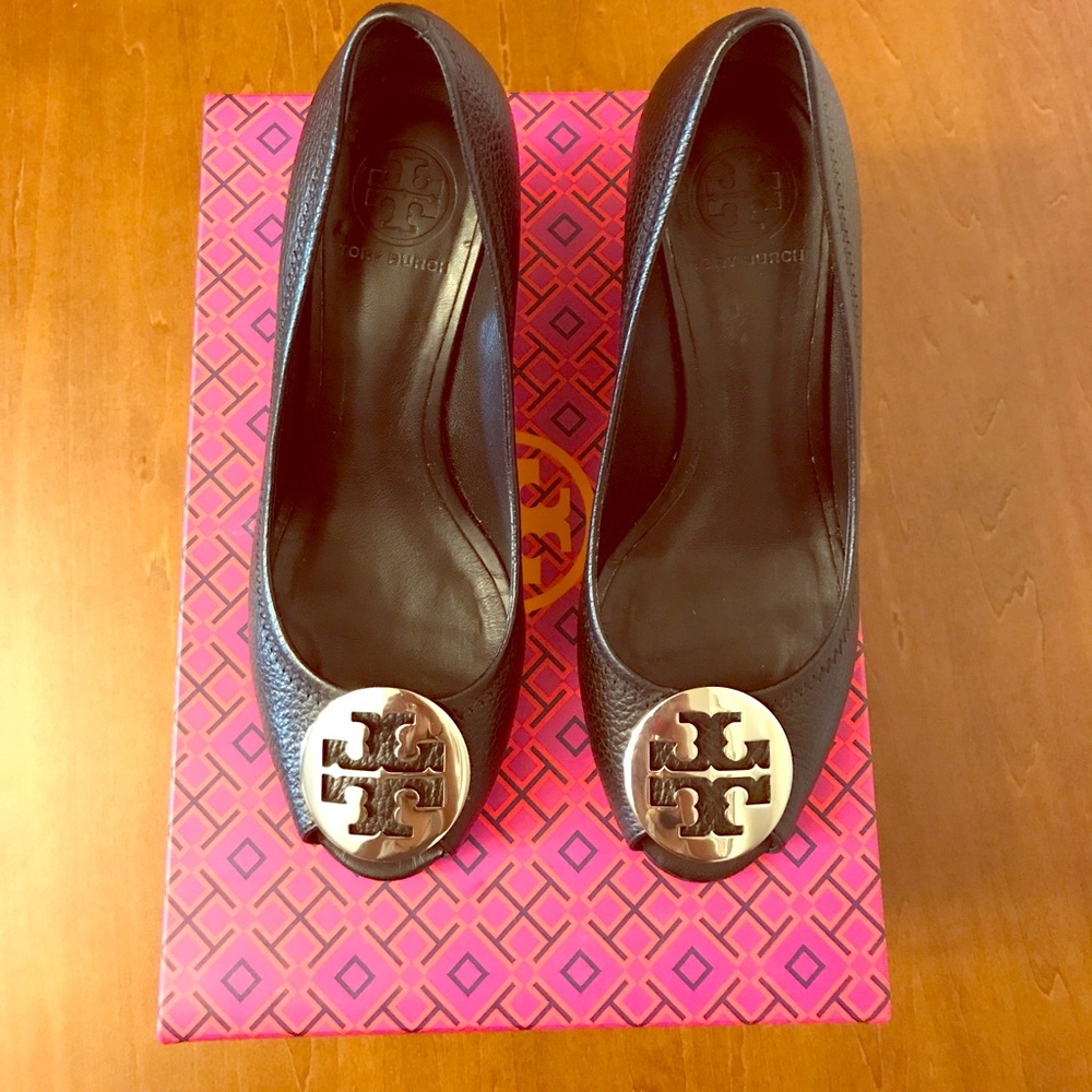 Tory Burch Sally 2 Wedge