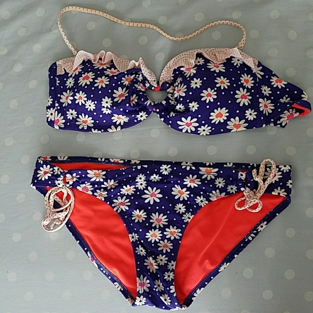 bikini