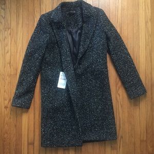 Zara Coat