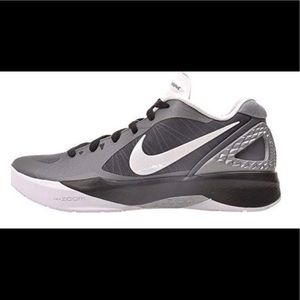 hyperspike volleyball shoes