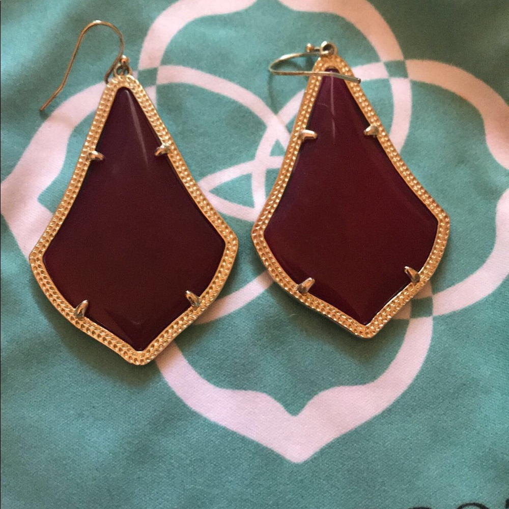 Kendra Scott Alexandra’s