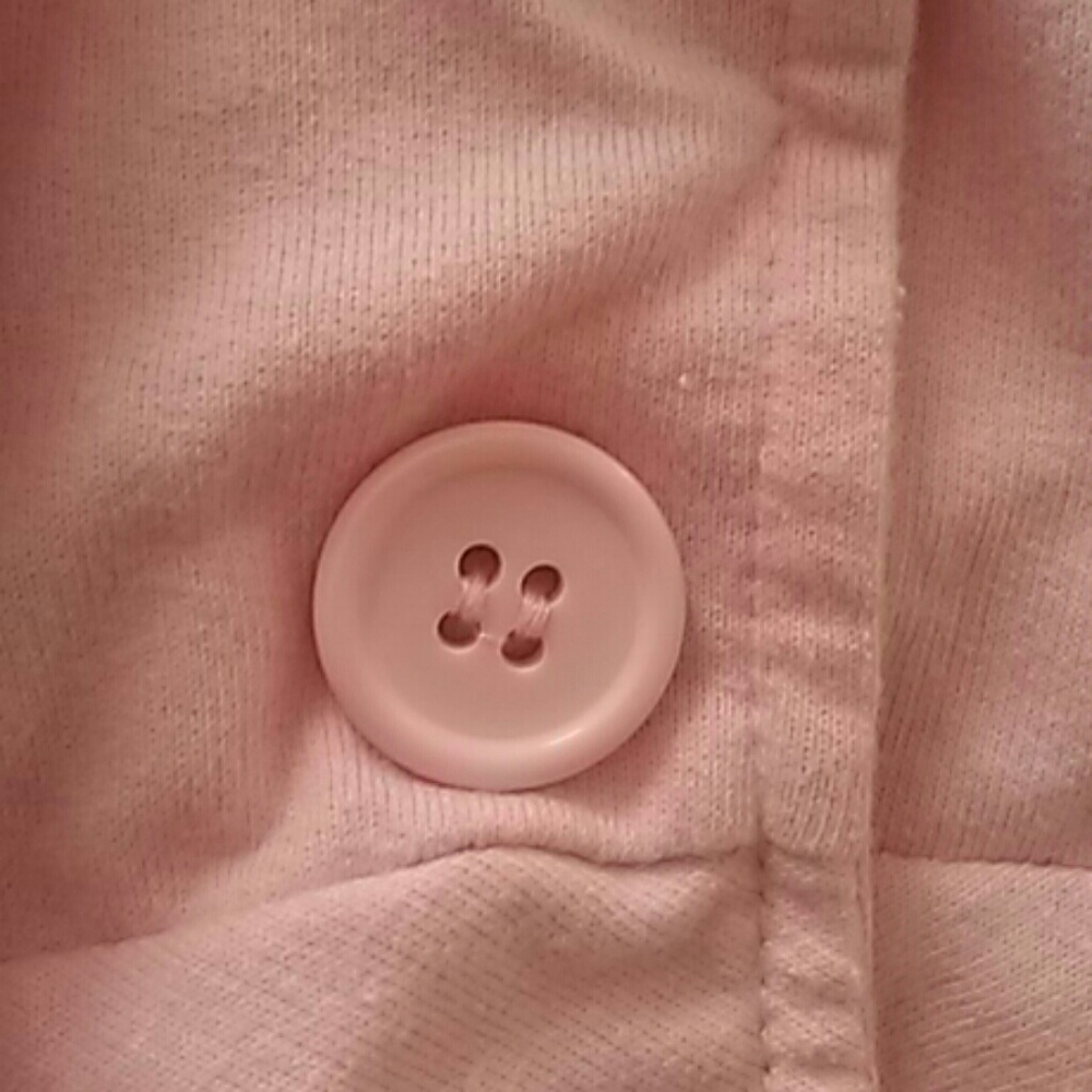 Pink Rhinstone Jacket - Picture 4 of 5