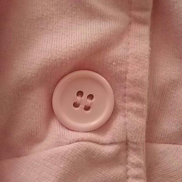 Pink Rhinstone Jacket - Picture 4 of 5