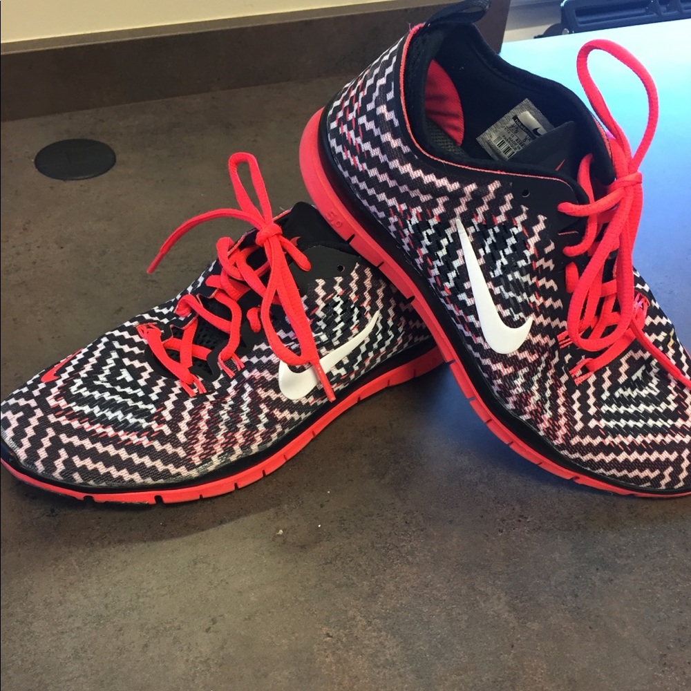 Nike 7.5
