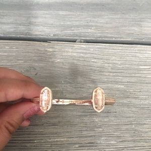 Kendra Scott Elton Gold Bracelet