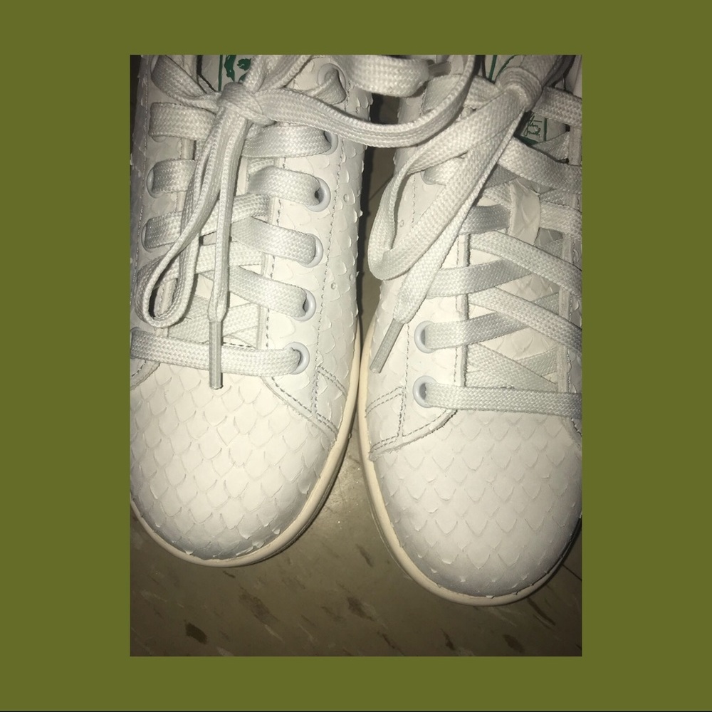 Stan Smith 8.5 - Picture 4 of 6