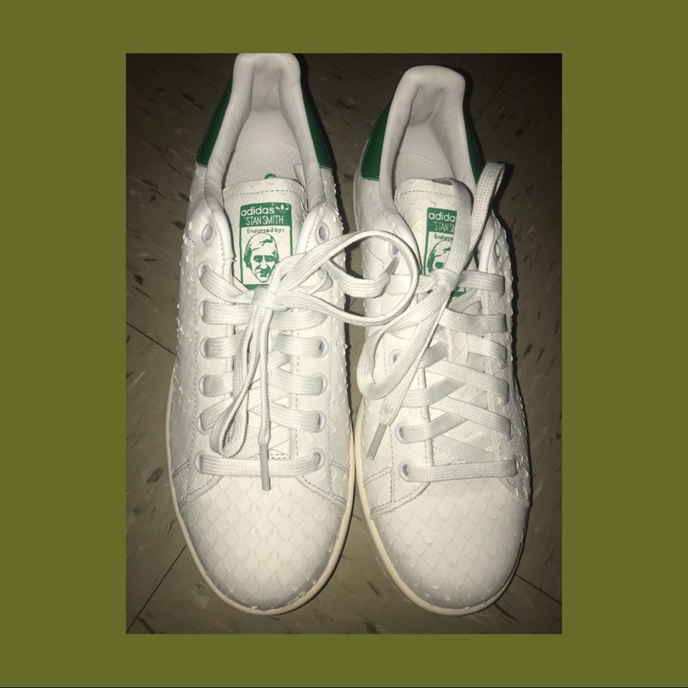 Stan Smith 8.5 - Picture 5 of 6