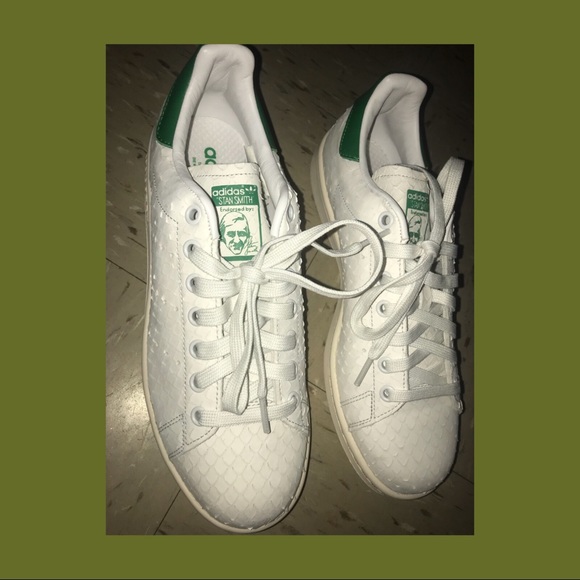 Stan Smith 8.5 - Picture 6 of 6