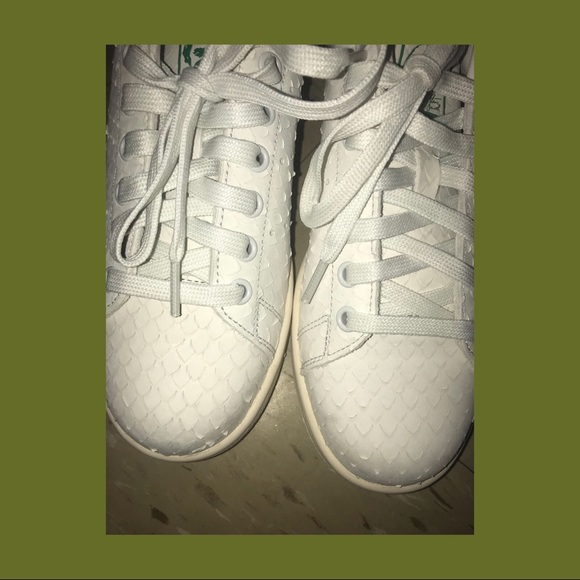 Stan Smith 8.5 - Picture 4 of 6