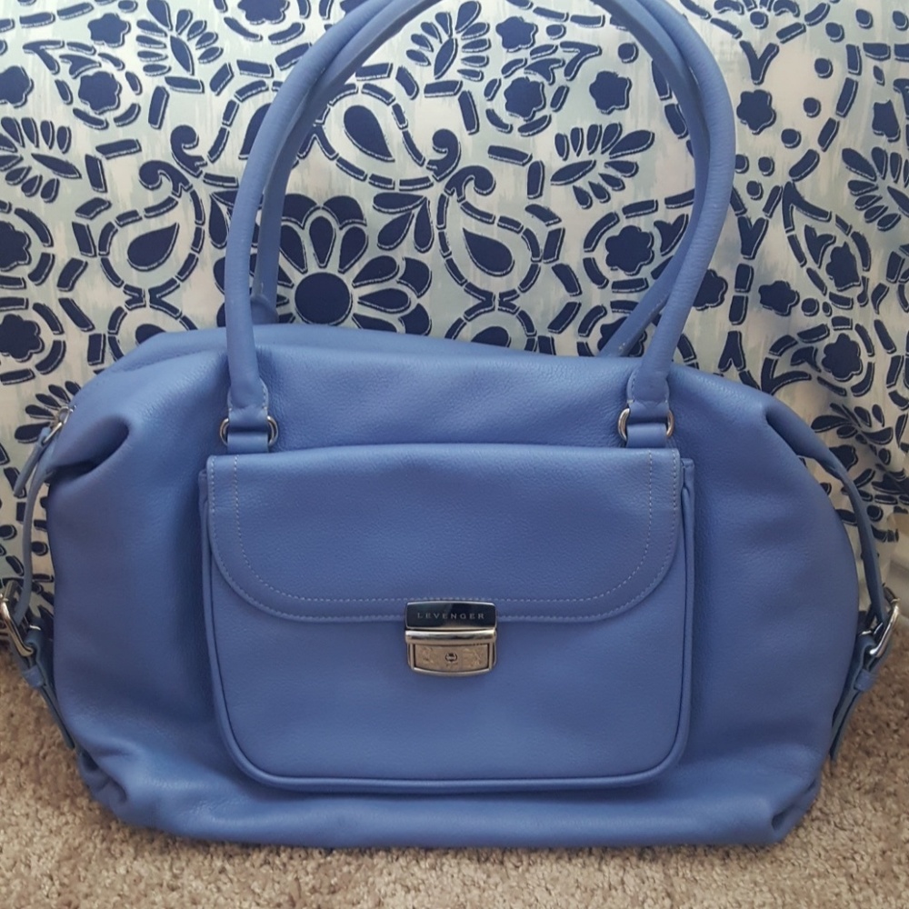 Levenger tote