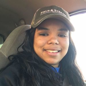 Meet your Posher, Jaela