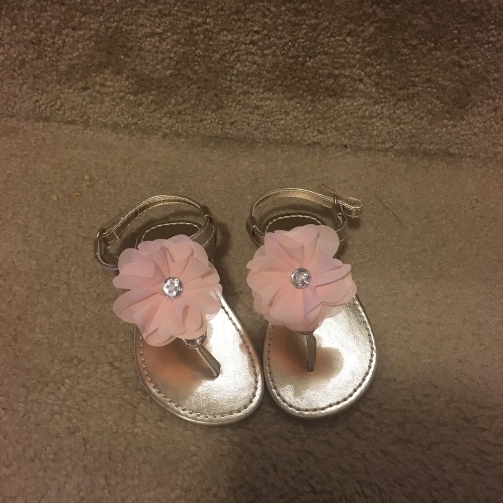 Koala Kids Size 6 toddler