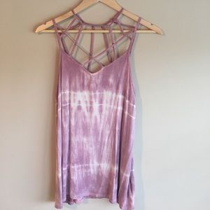 American Eagle Soft and Sexy tank