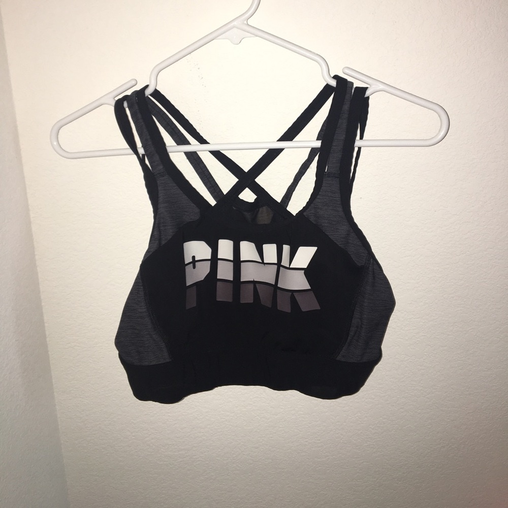 PINK Sports bra