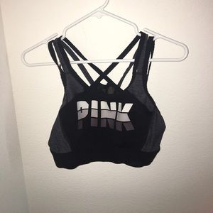 PINK Sports bra