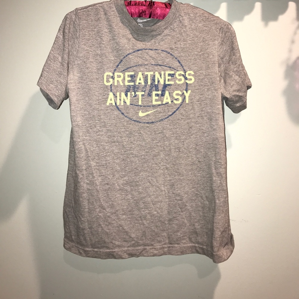 Nike Tee
