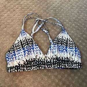 Athleta bra / bikini top