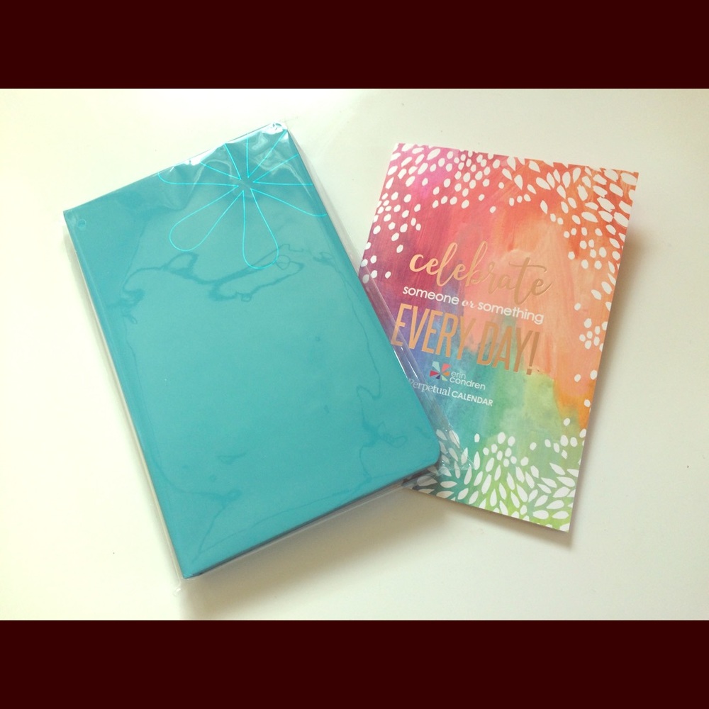 Erin Condren Bundle