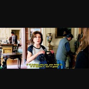 🙌👘👗👠This def the method to use to declutter