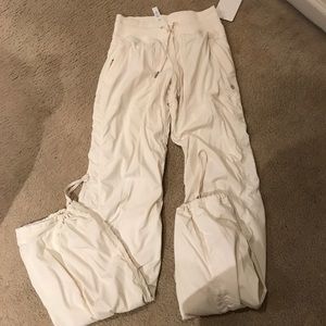 Lulu Lemon Studio Pant