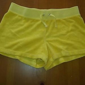 Juicy Couture Shorts