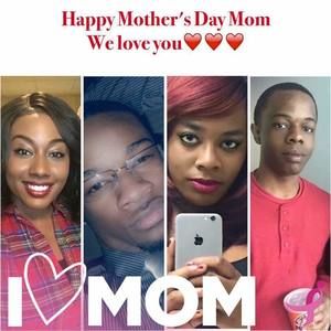 Meet your Posher, Janet