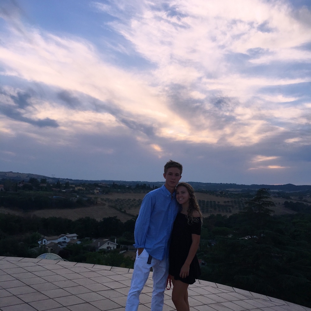 Meet your Posher, Lindsey