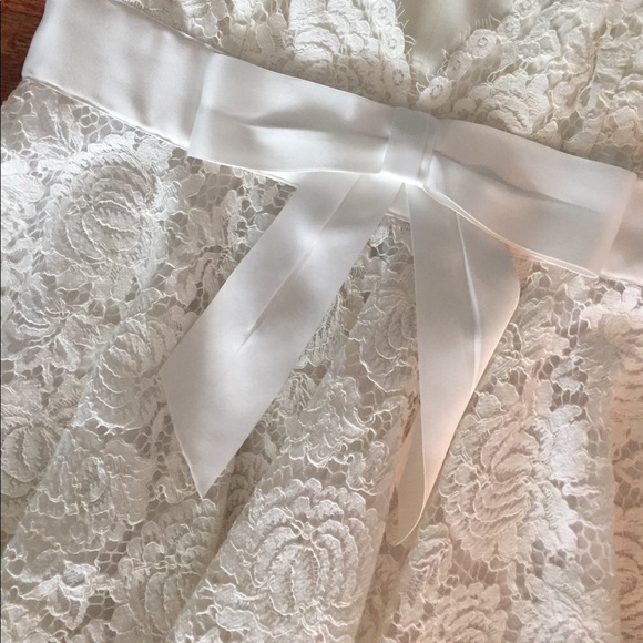 Kate Spade Madison Ave Antoinette dress. Sz 6 - Picture 4 of 6