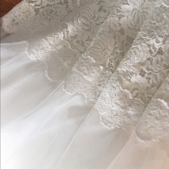 Kate Spade Madison Ave Antoinette dress. Sz 6 - Picture 5 of 6