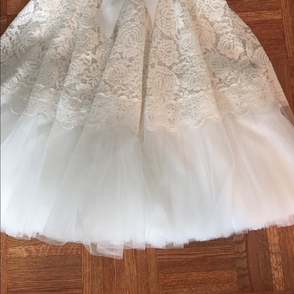 Kate Spade Madison Ave Antoinette dress. Sz 6 - Picture 6 of 6