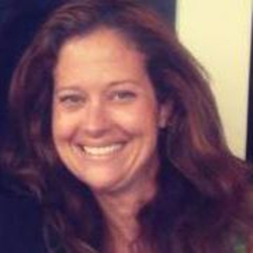 Meet your Posher, Holly