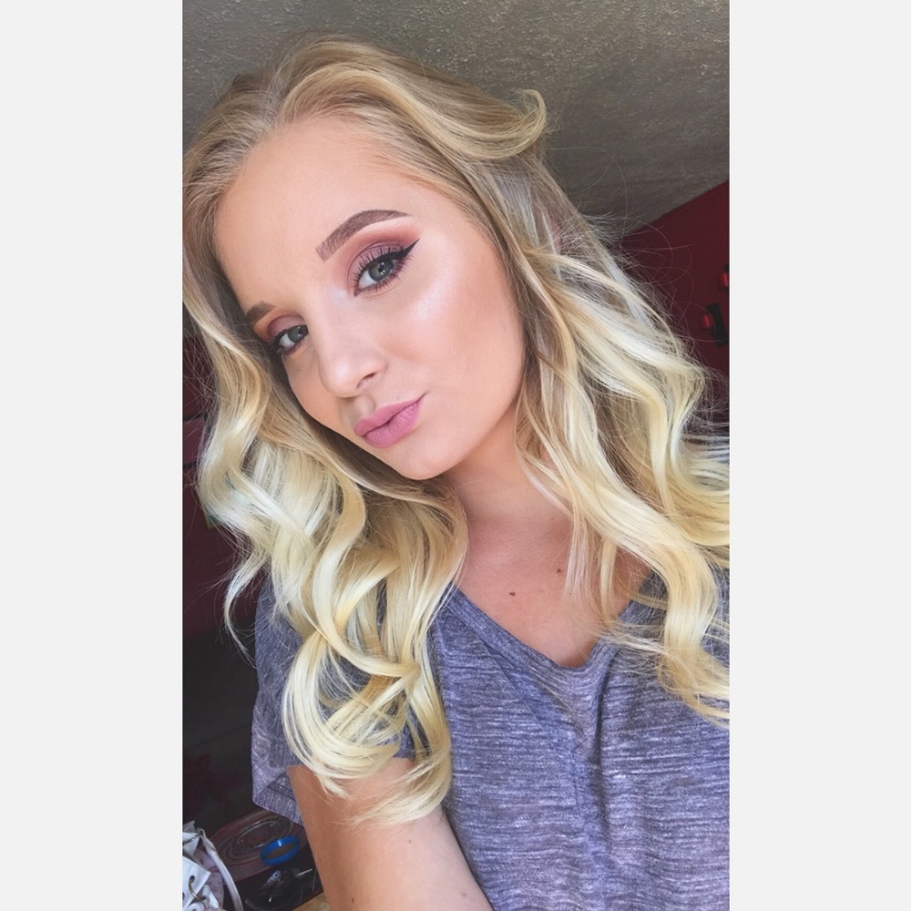 Meet your Posher, Makenna