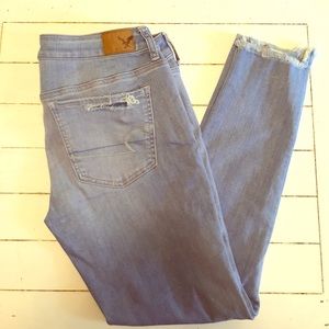 AEO Jeans Size 12