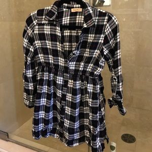 Full Moon maternity xs - stitch fix