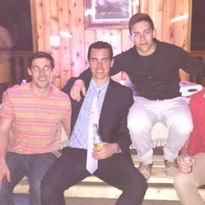 Meet your Posher, Dan