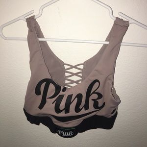 PINK Sports bra