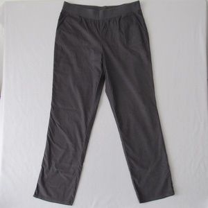 Pure Jill Lightweight Corduroy Pull-on Large Tall