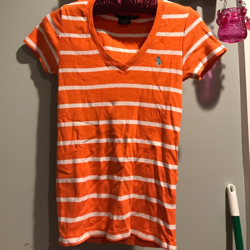 Ralph Lauren Tee