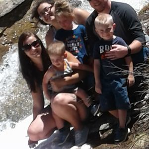 Meet your Posher, Bobbie