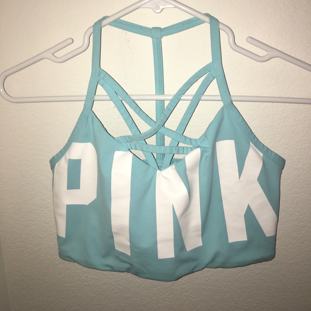 PINK Sports bra