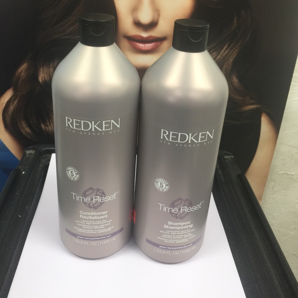 REDKEN