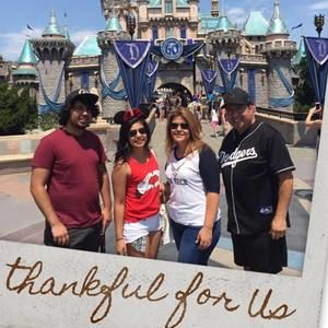 Meet your Posher, Felice