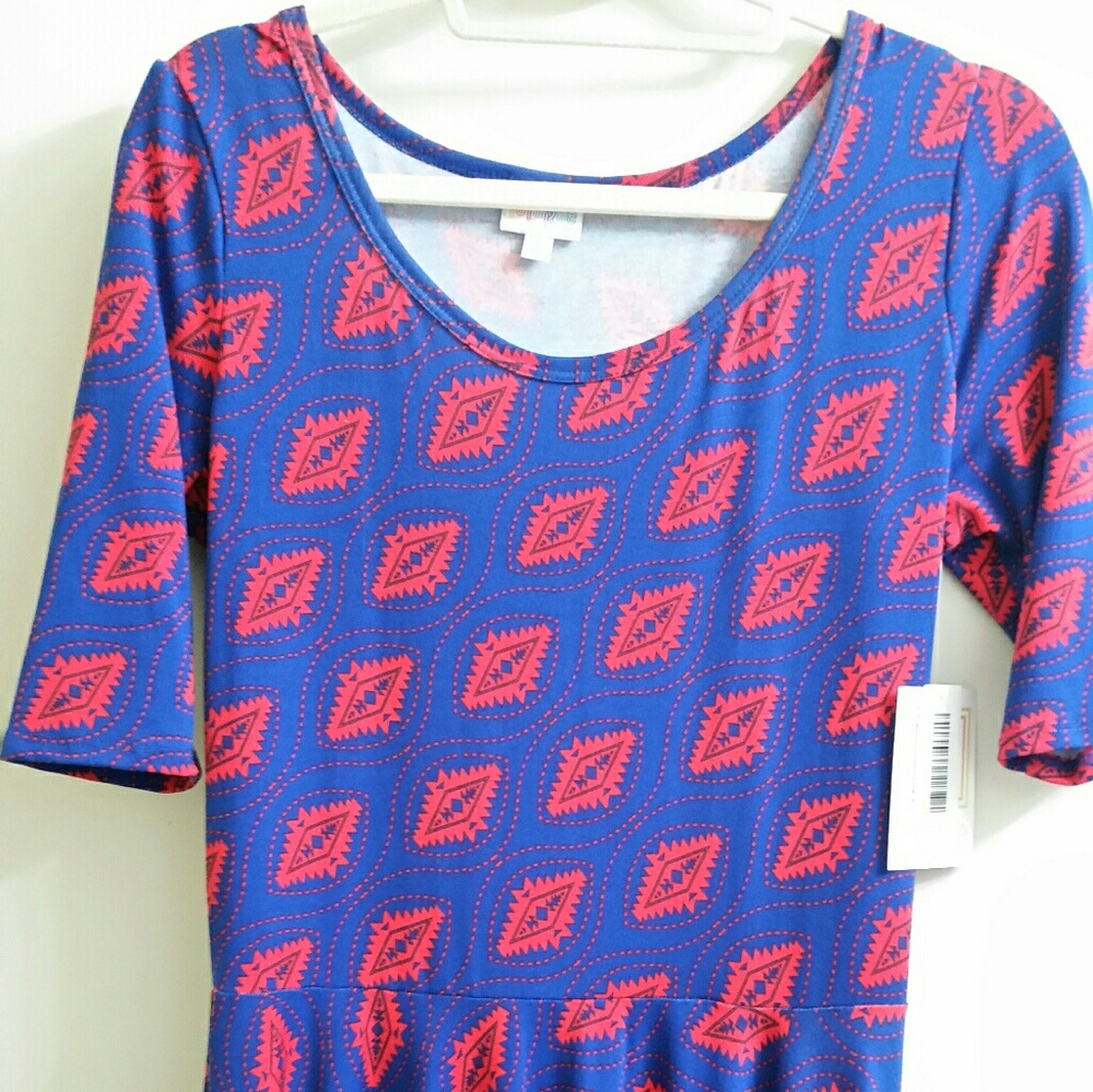L Lularoe Nicole