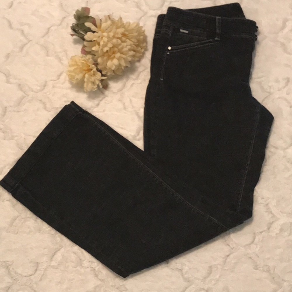 White House Black Market Denim