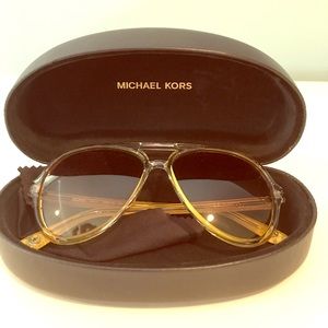 Michael Kors Sunglasses