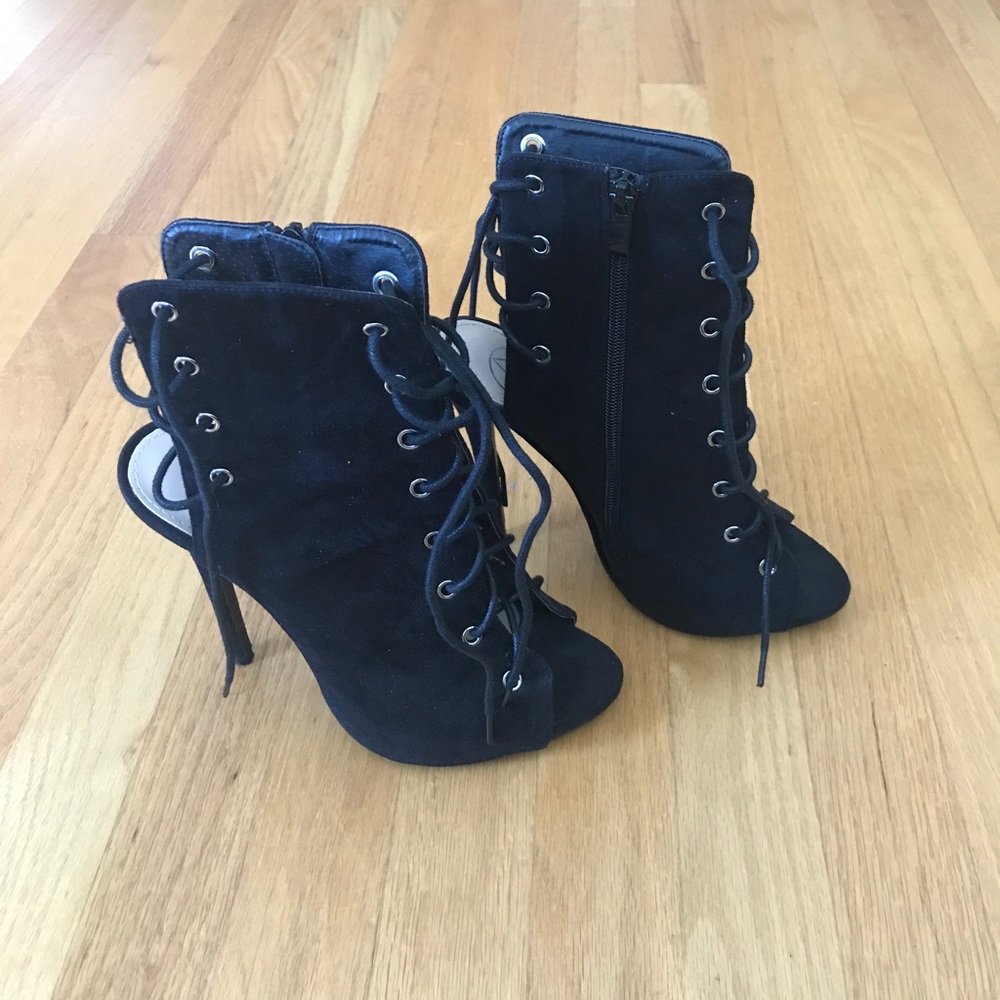 Women’s heels